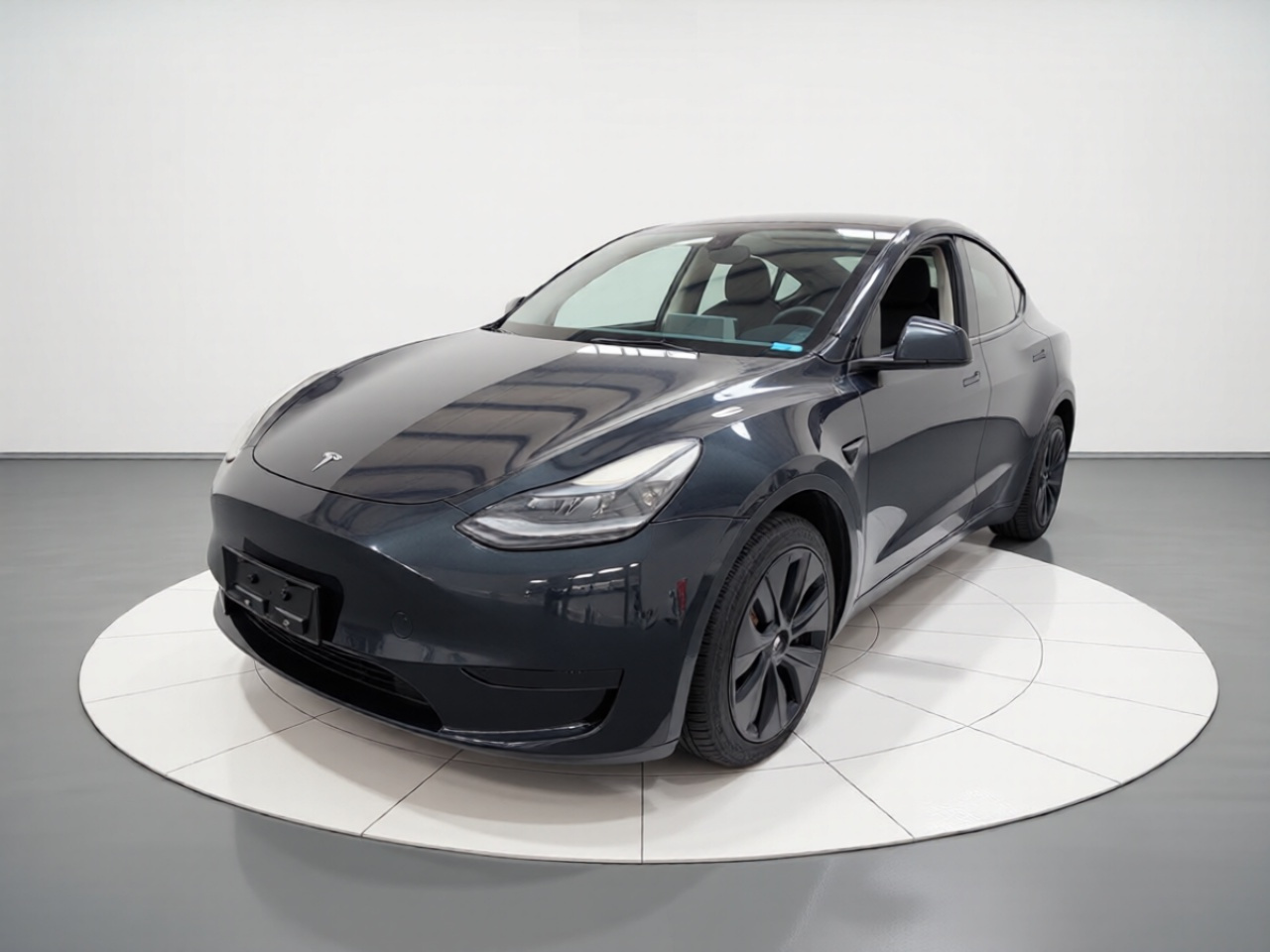 Model Y 2022 Facelift RWD