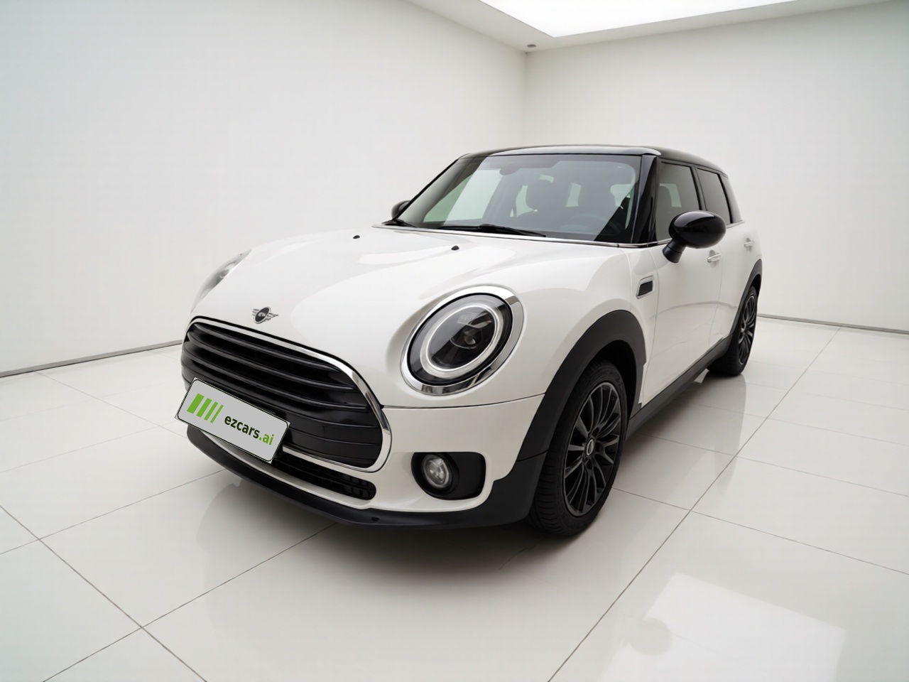 Clubman 2023 1.5T COOPER Classic