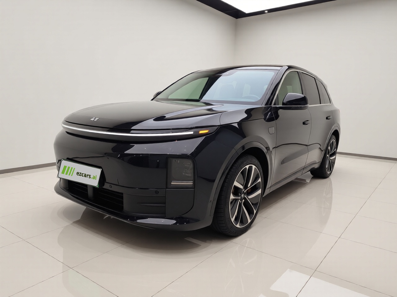 Li Auto L6 2024 Pro