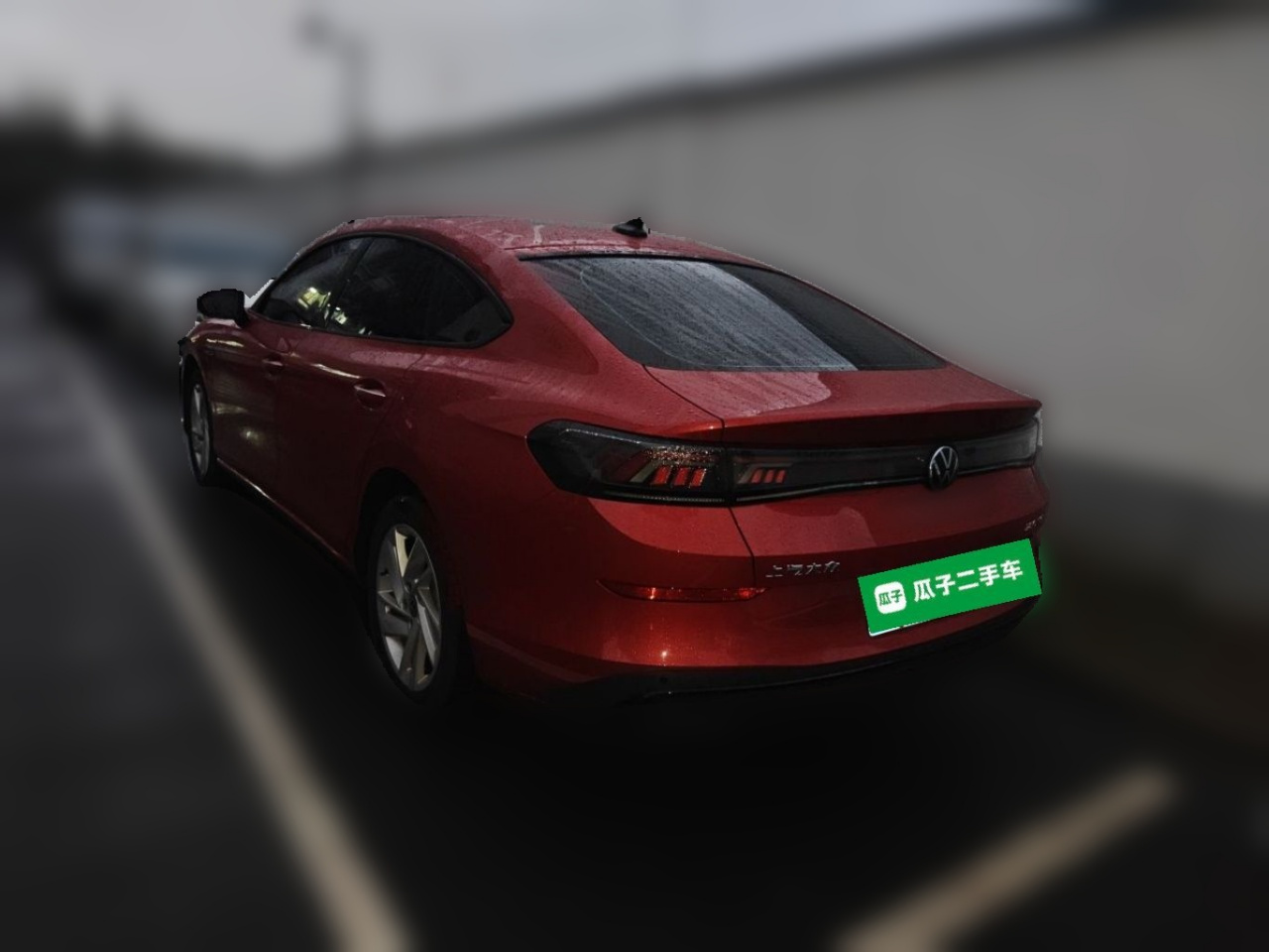 2022 Lamando L 280TSI DSG photo 4