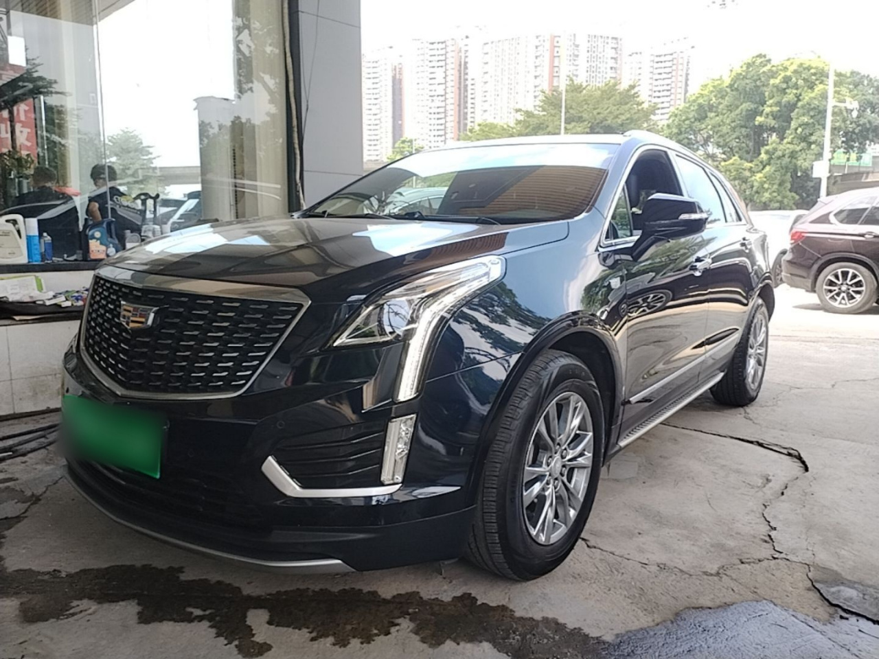 XT5 2020 Facelift 28T AWD Luxury