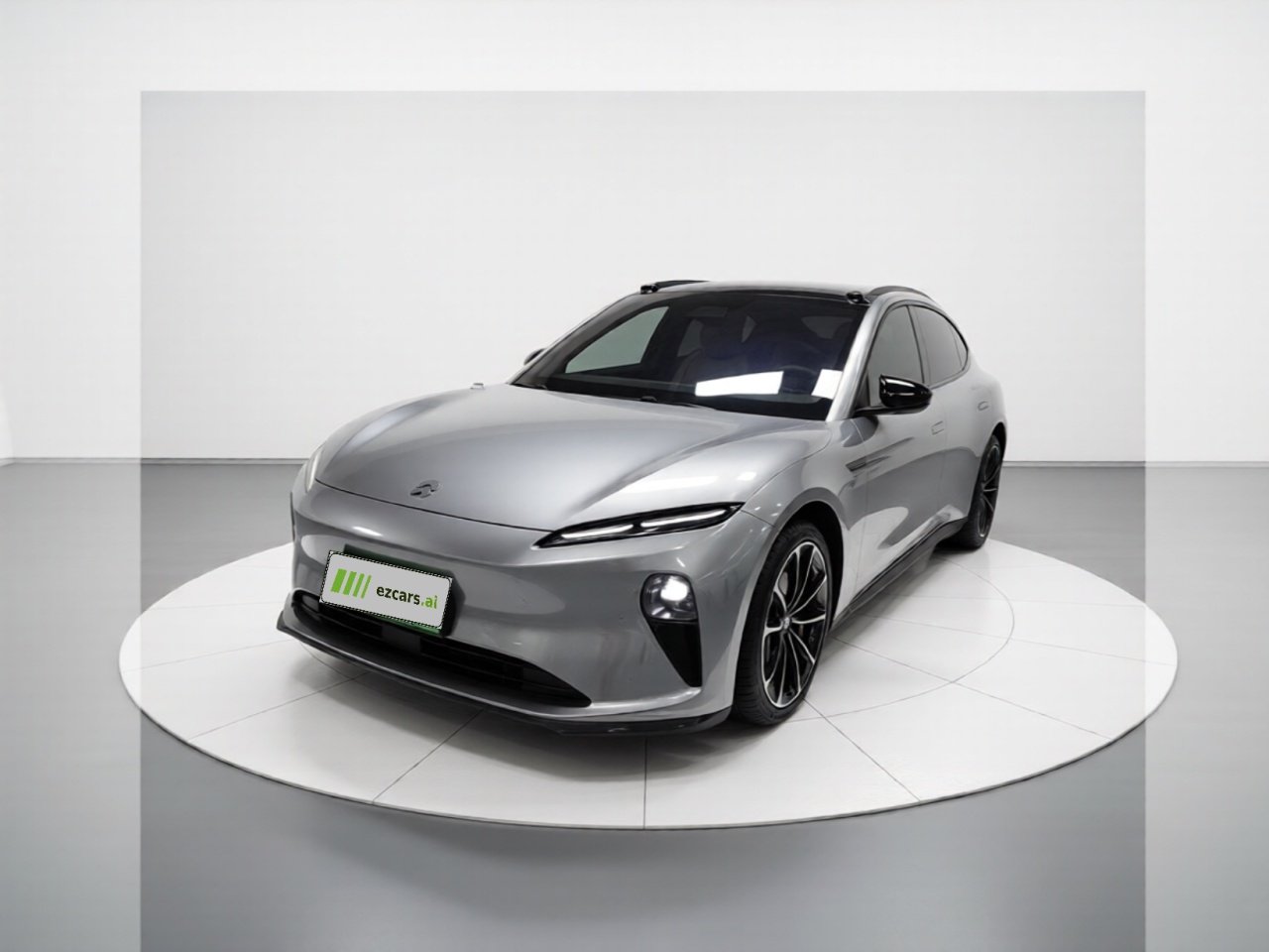 ET5T 2024 75kWh Touring