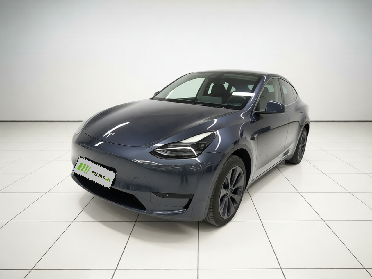 Model Y 2024 RWD