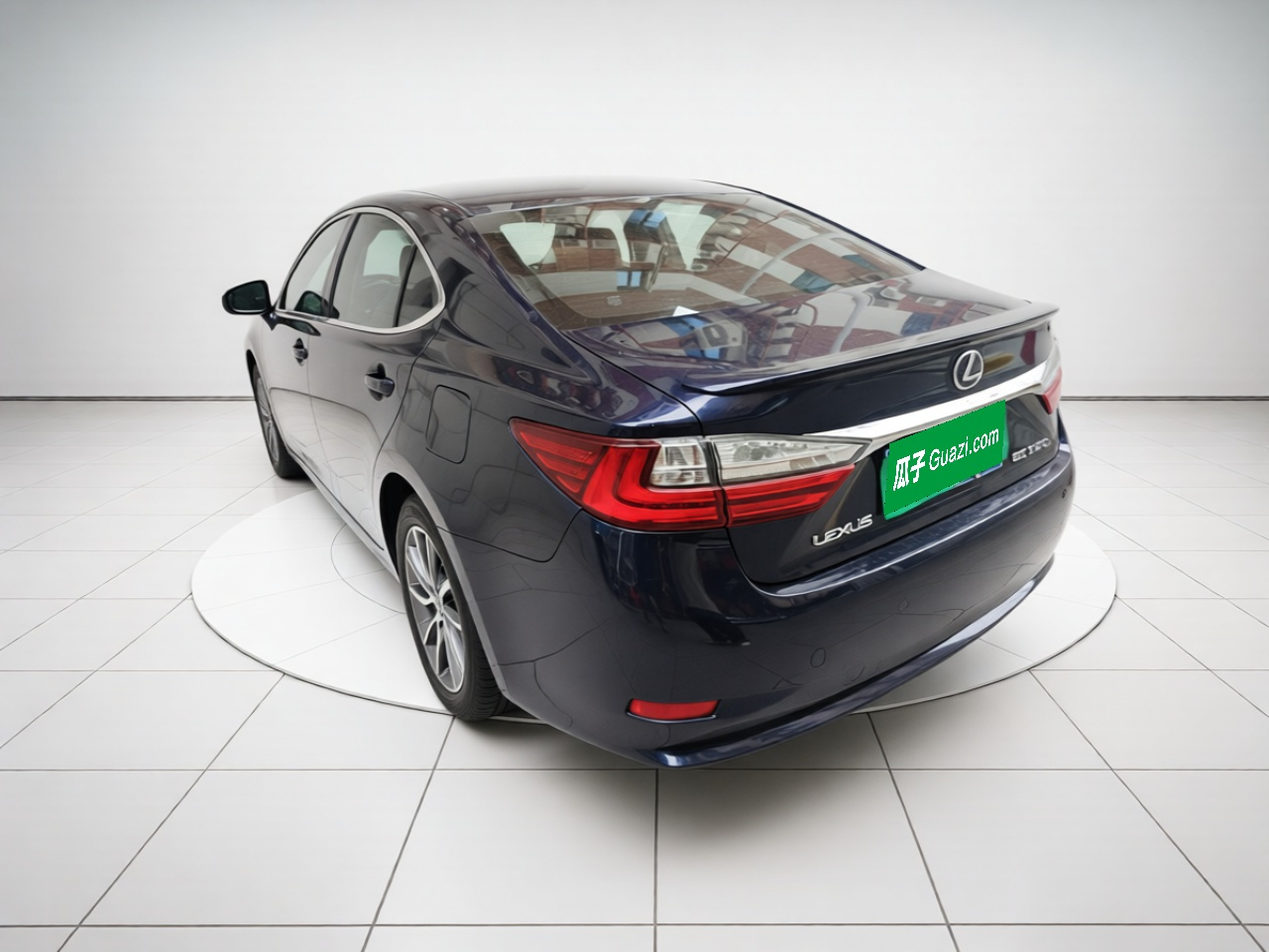 ES 2015 300h Comfort photo 4