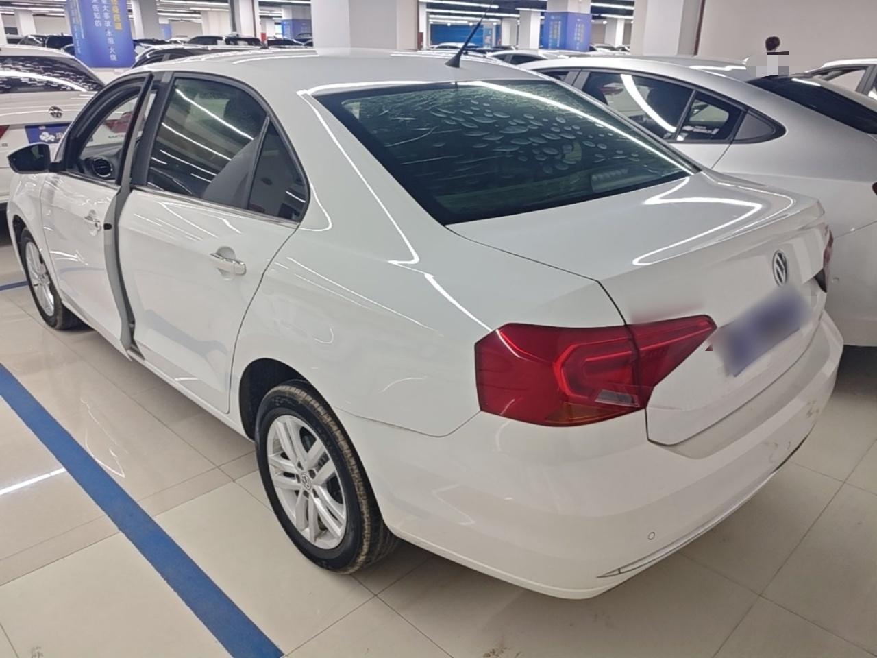 2017 1.5L AT Comfort photo 4