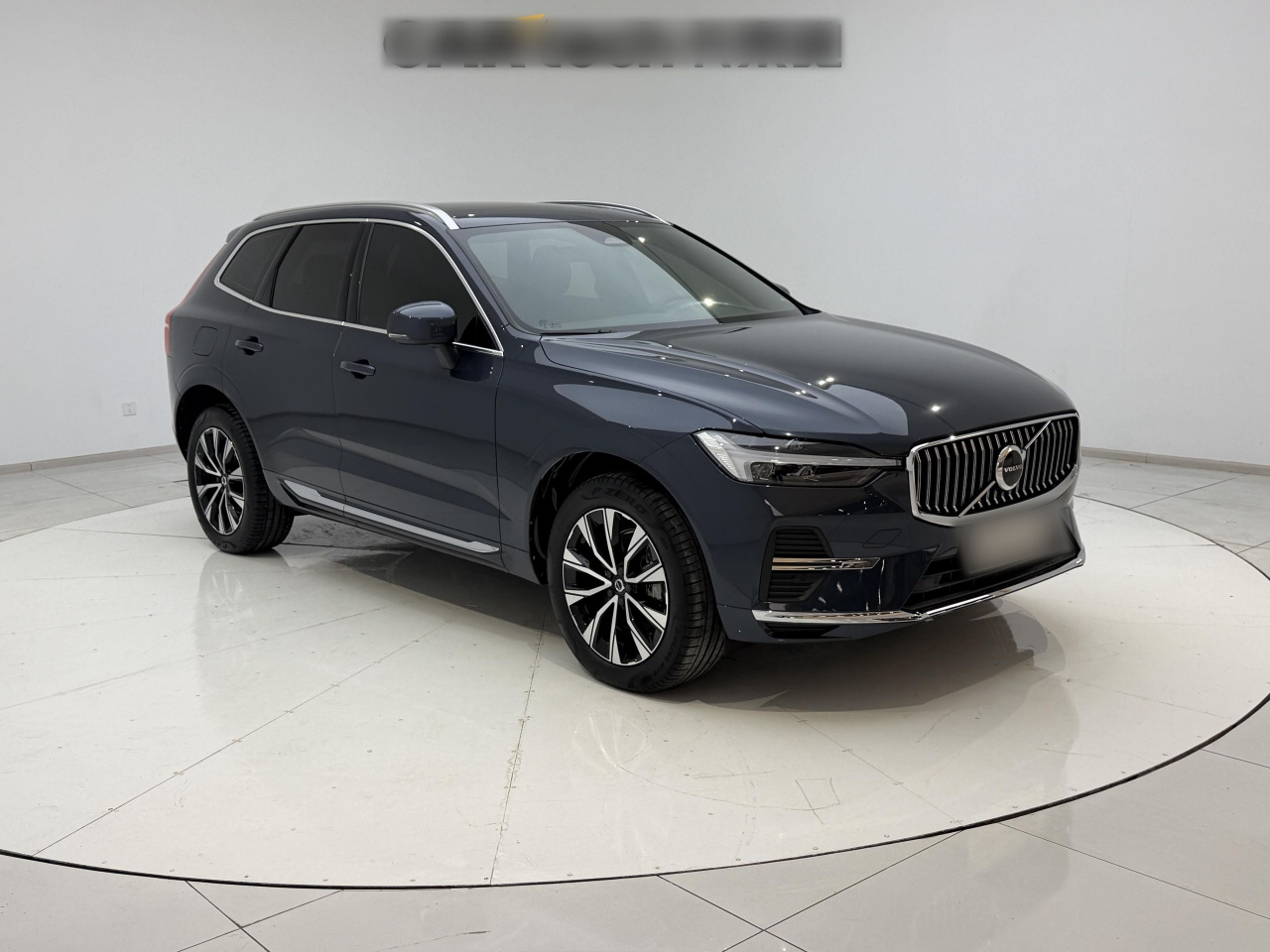 XC60 2025 B5 AWD Luxury photo 2