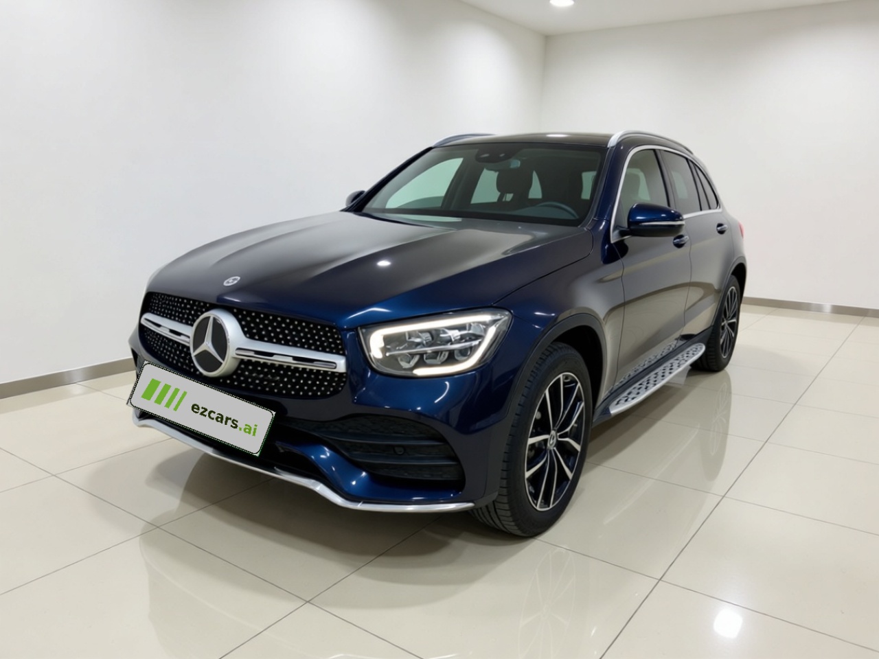 GLC 2021 GLC 300 L 4MATIC Dynamic