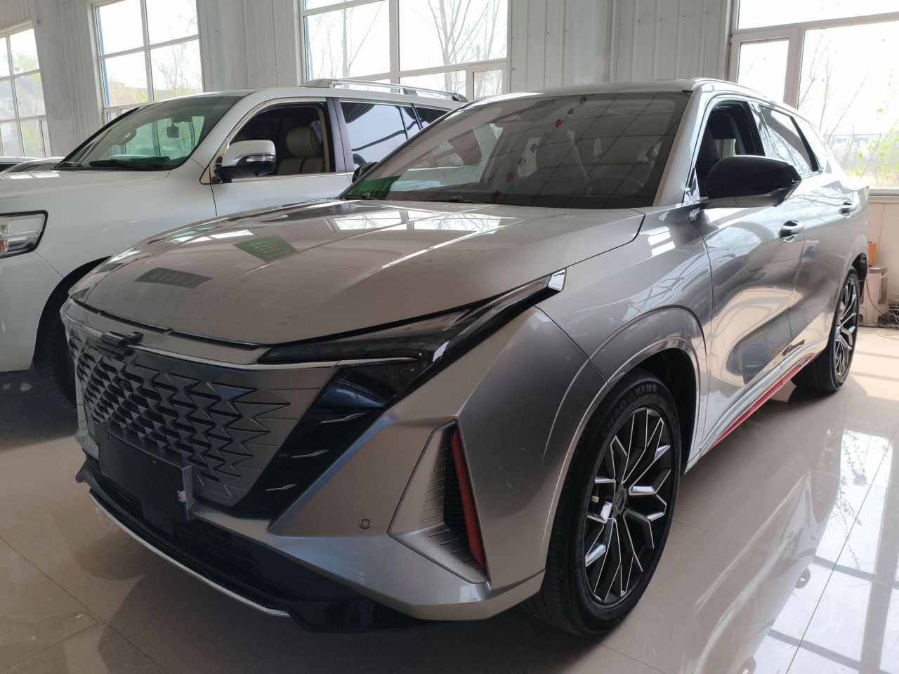 Z6 2023 1.5T DCT