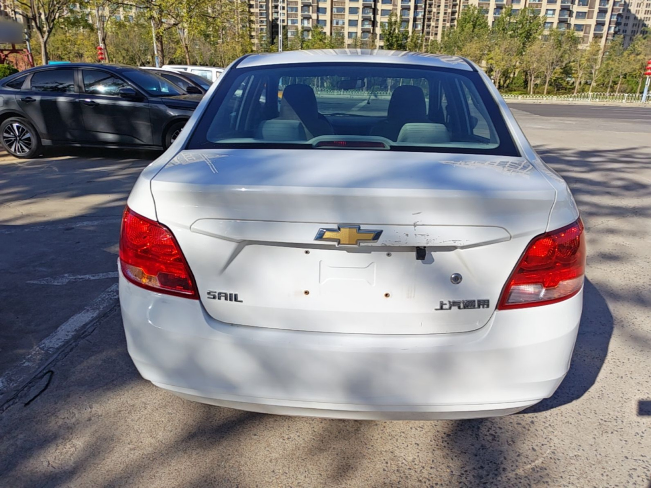 2018 3 1.3L AMT Li Auto photo 3