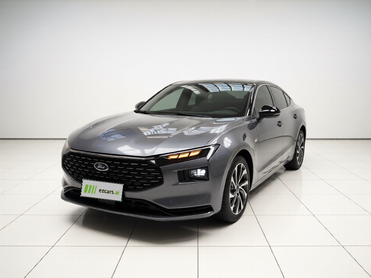 Mondeo 2022 EcoBoost 245 Supreme