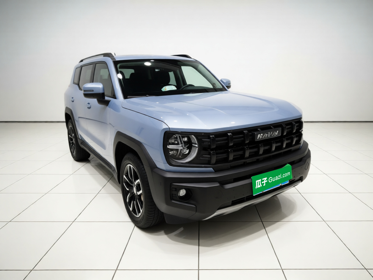 2022 1.5T DCT RWD photo 3