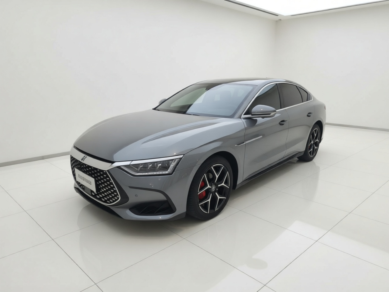 Han 2022 DM-i 242KM Flagship