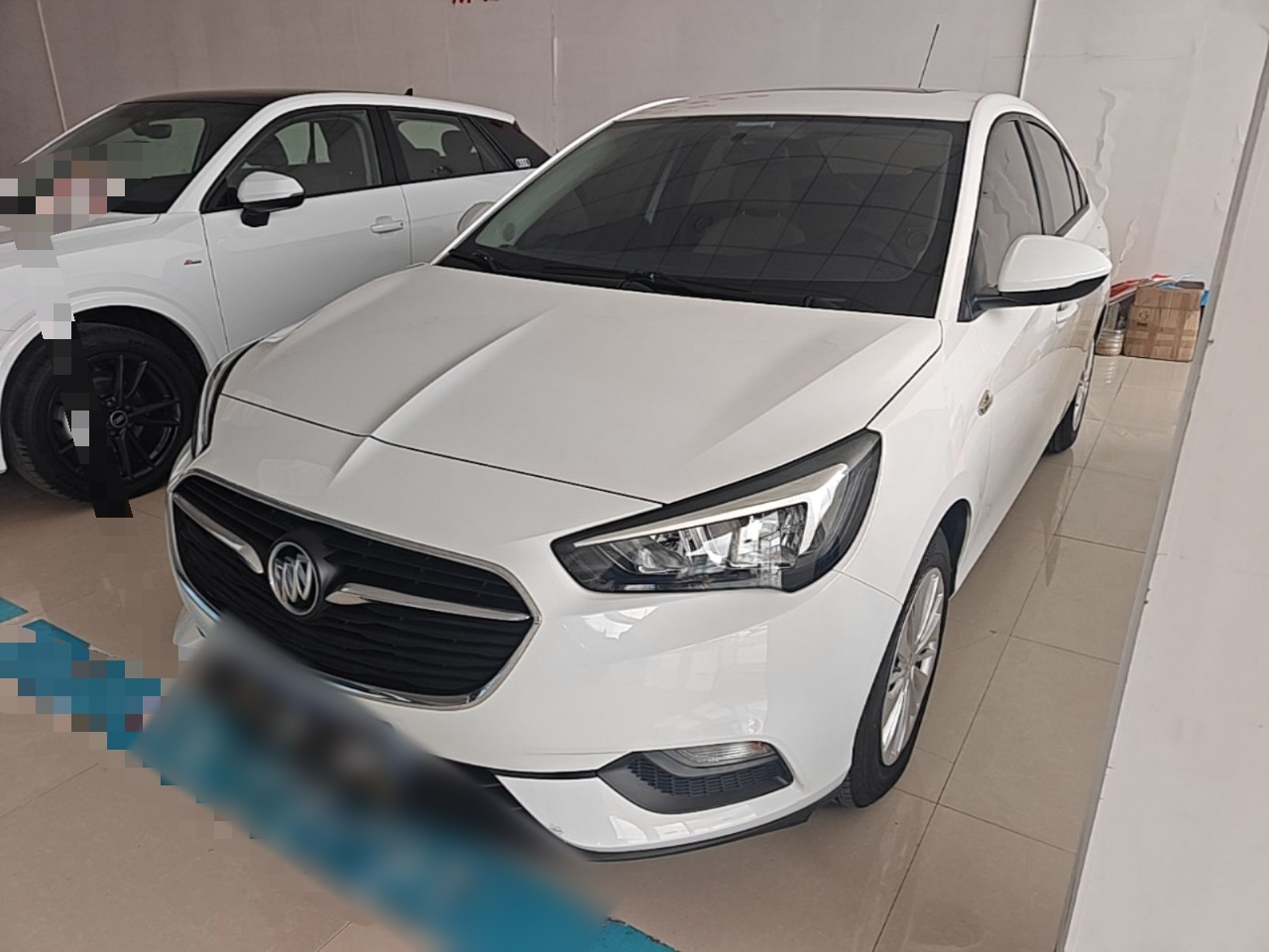 Excelle 2018 15N CVT Elite