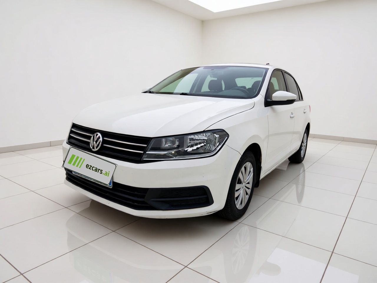Santana 2016 1.4L MT