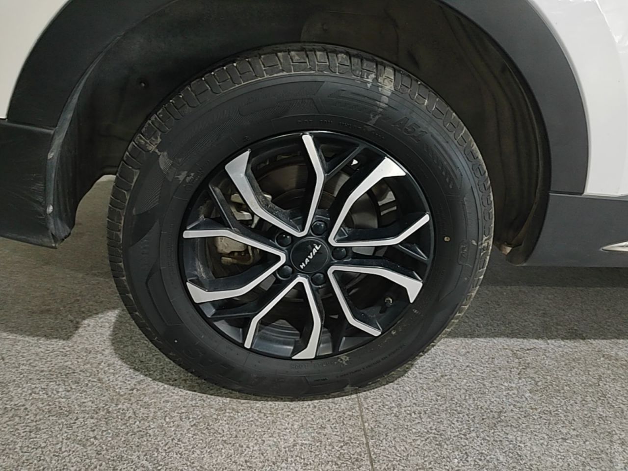 H6 2023 1.5T AT photo 2
