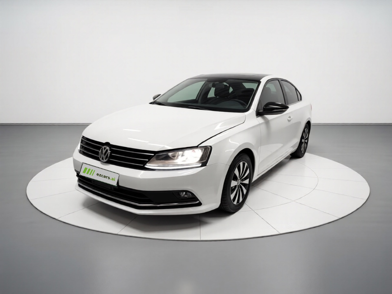 Sagitar 2017 230TSI AT Comfort