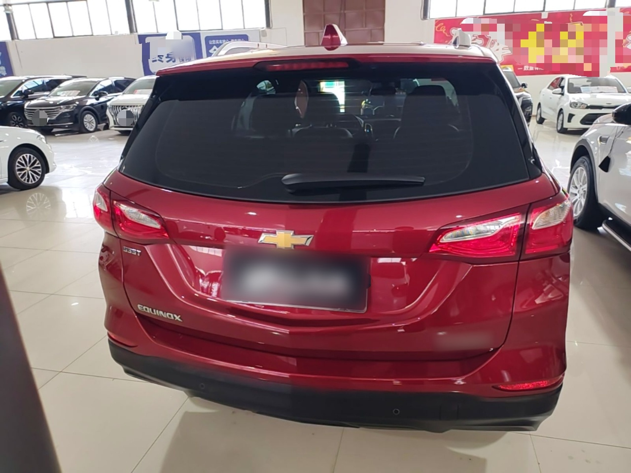 2017 535T AT photo 5