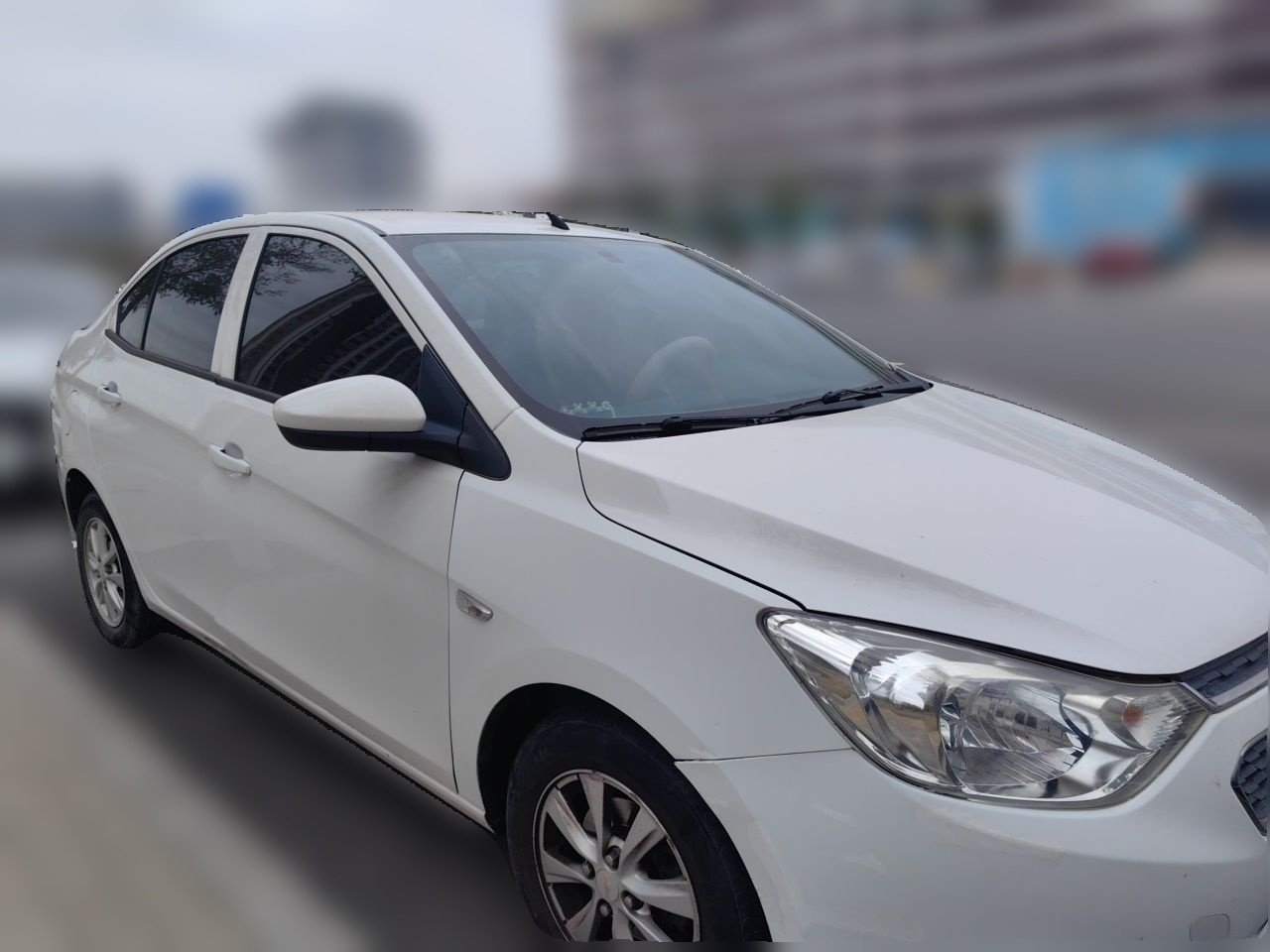 2015 3 1.3L AMT Li Auto photo 3