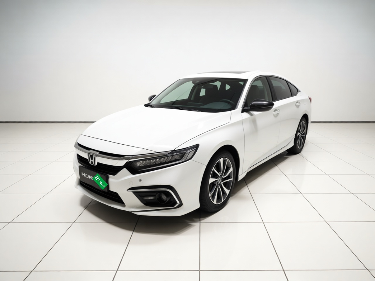 2019 260TURBO China V