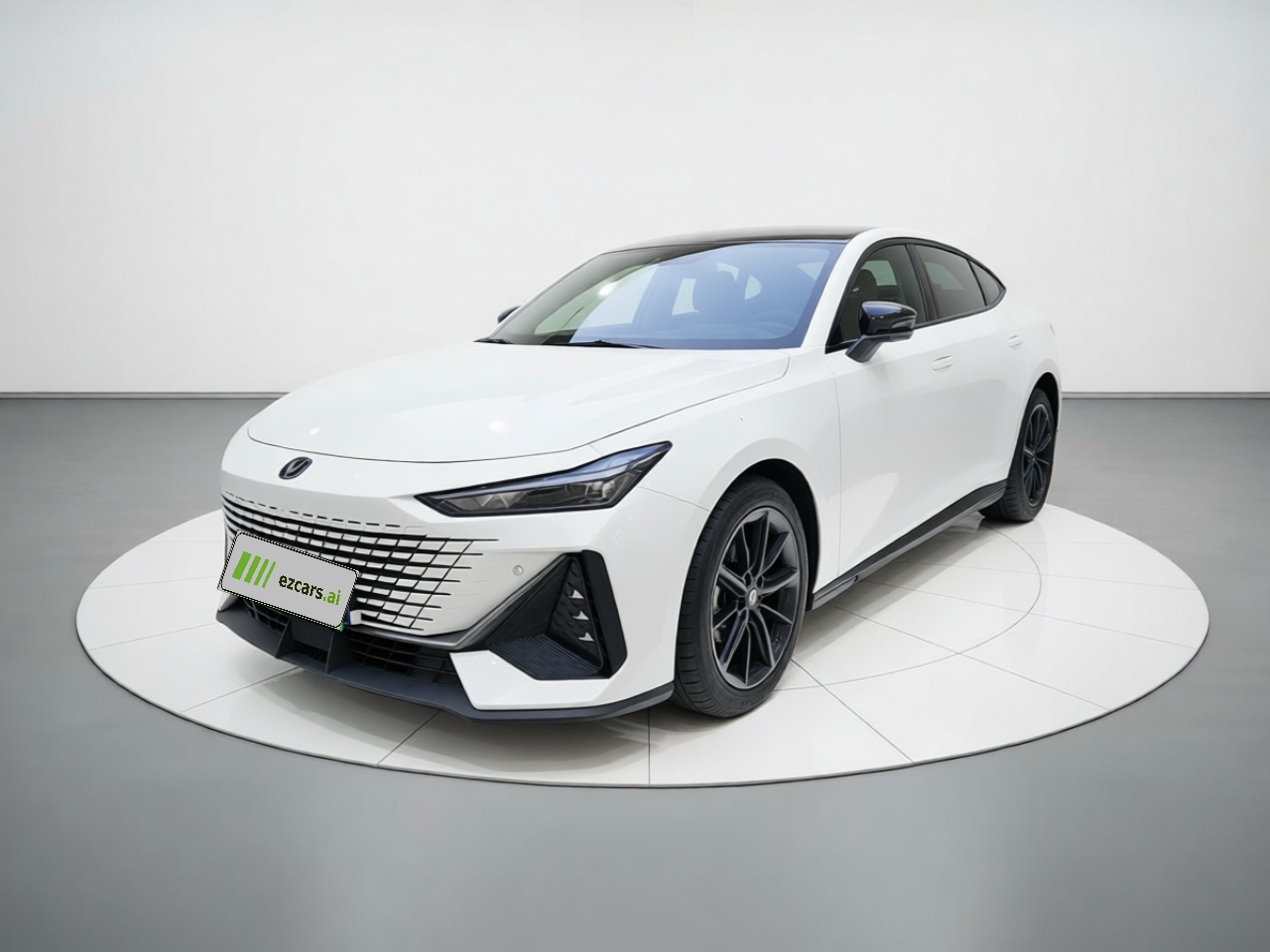 UNI-V 2023 1.5T Premium