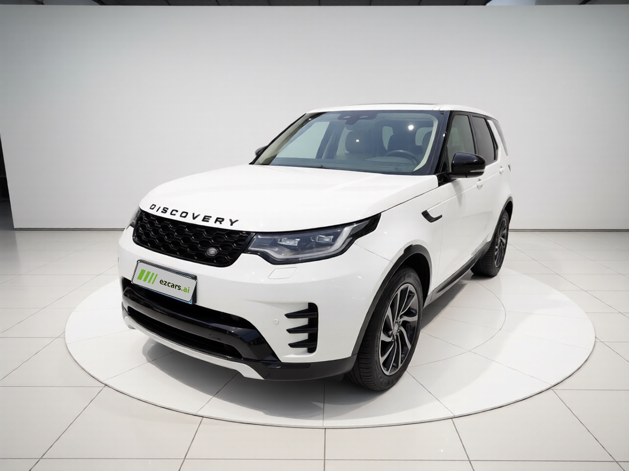 Discovery 2021 360PS R-Dynamic S