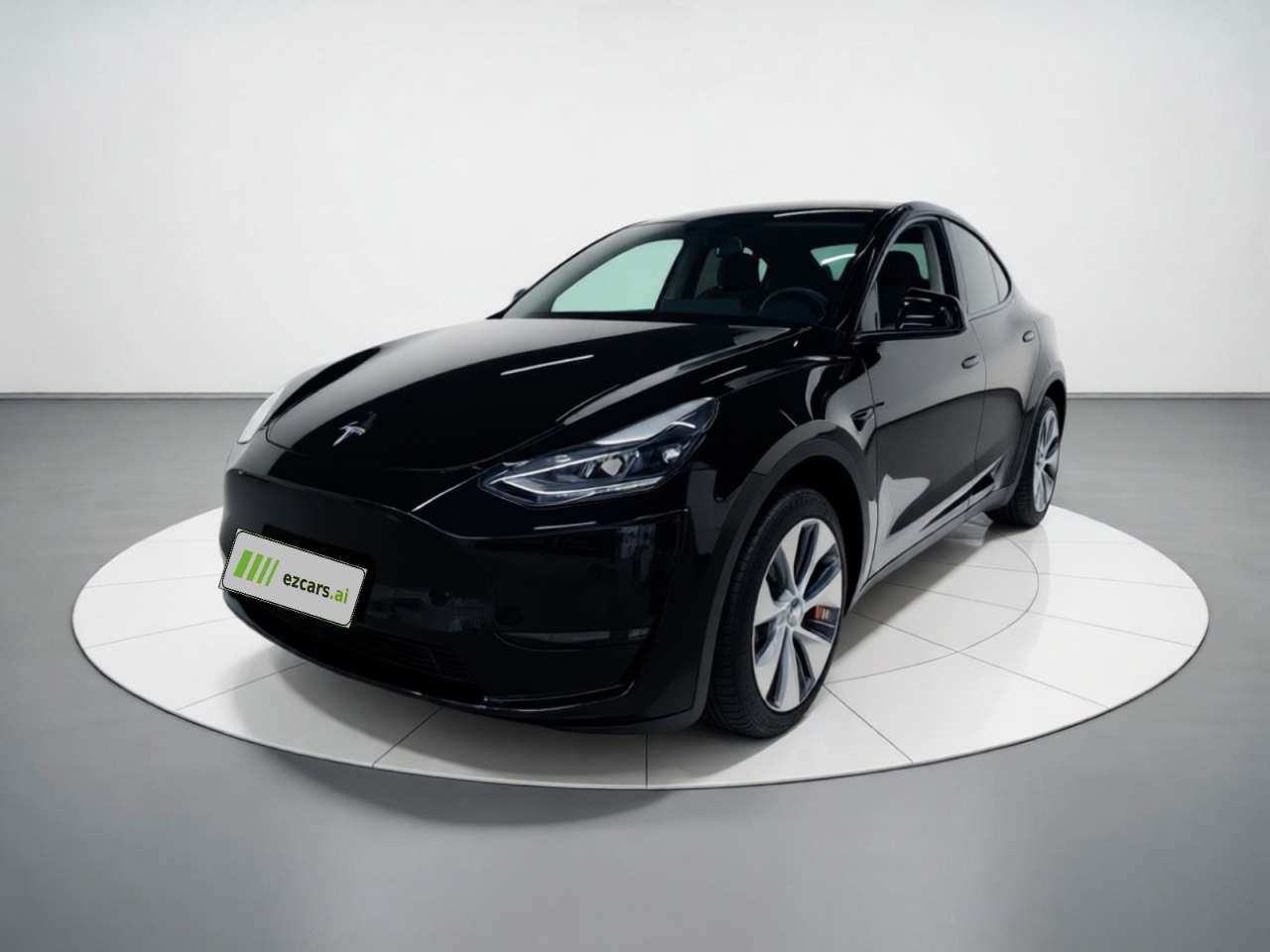 Model Y 2022 Facelift RWD