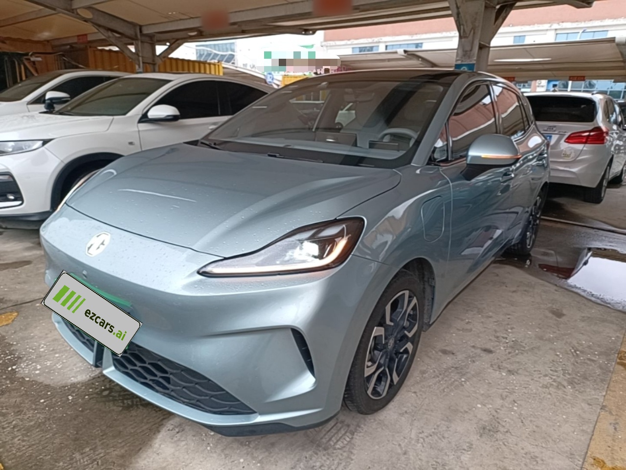 MG4 EV 2026 437