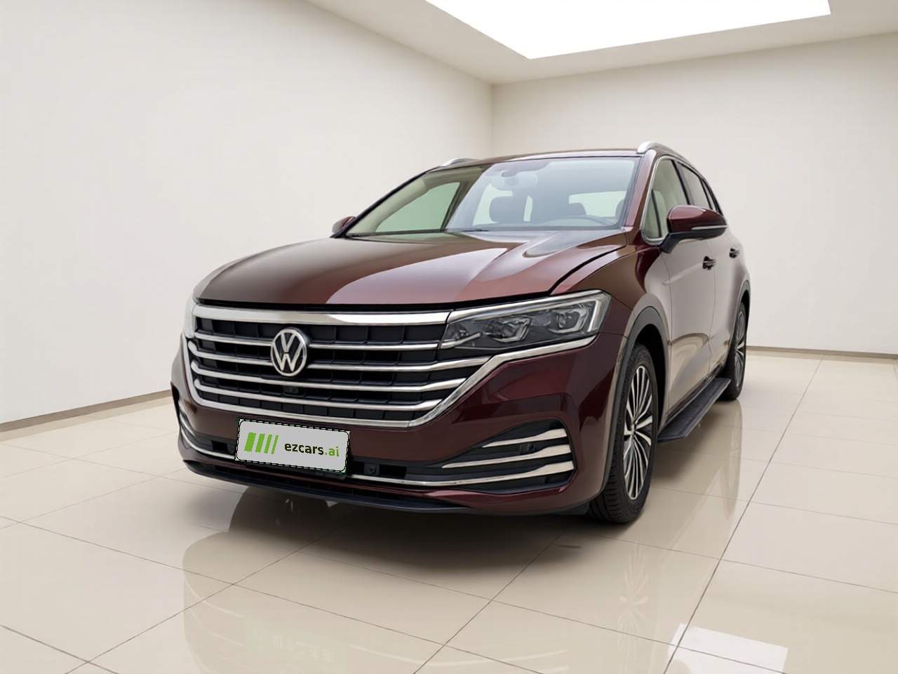 Viloran 2020 380TSI Flagship