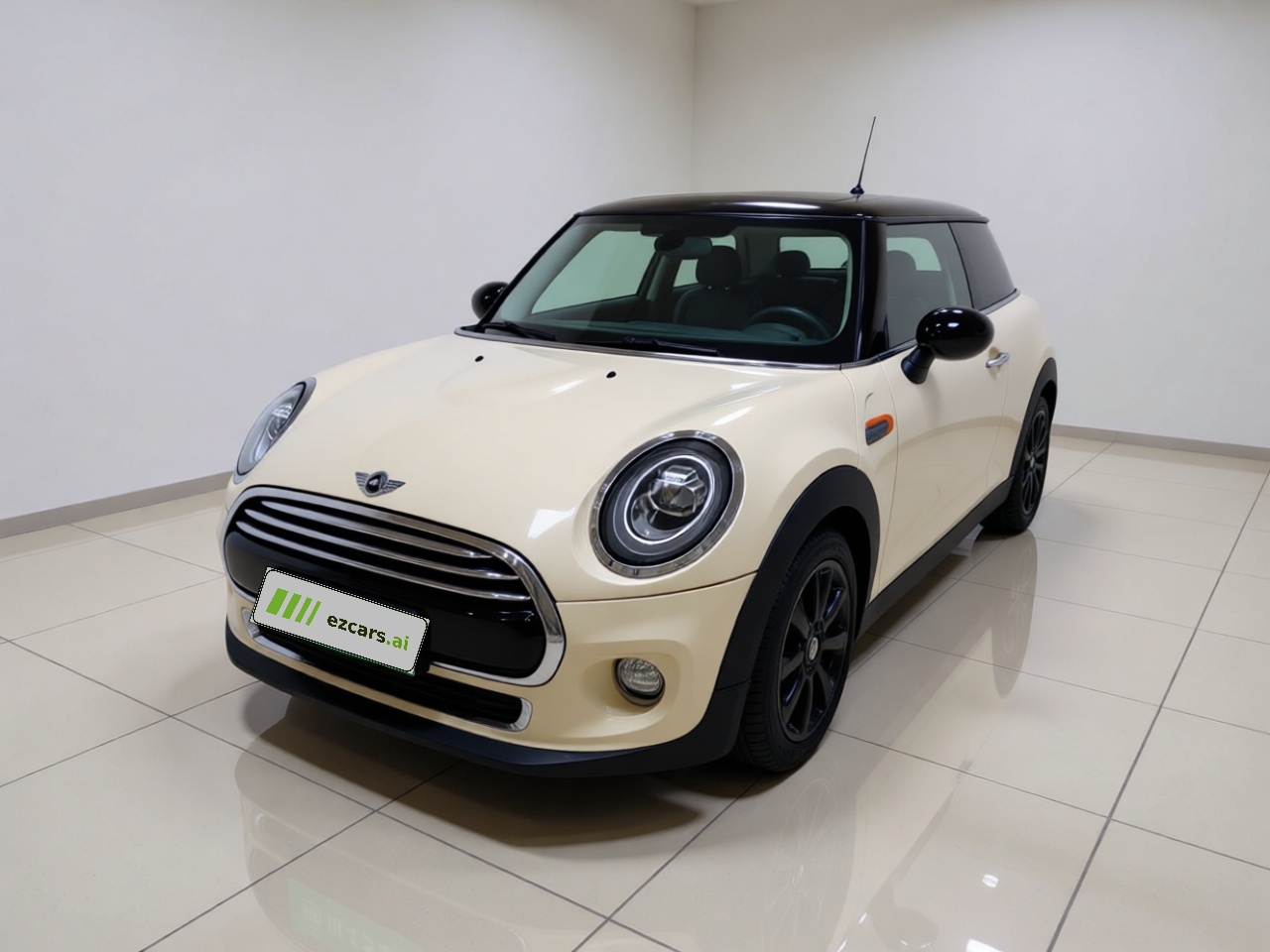 2014 1.5T COOPER Fun