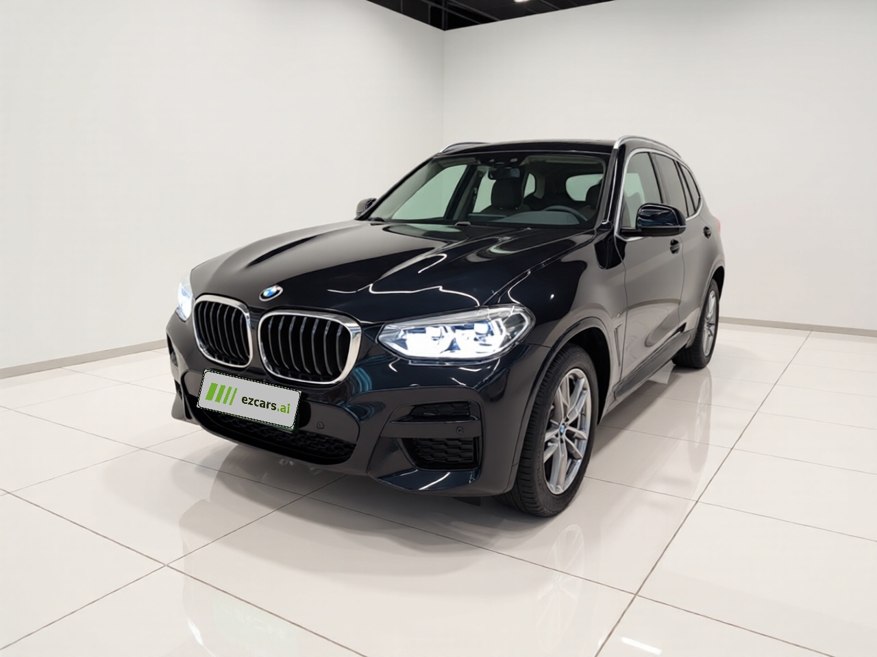 X3 2021 xDrive28i M Sport Package