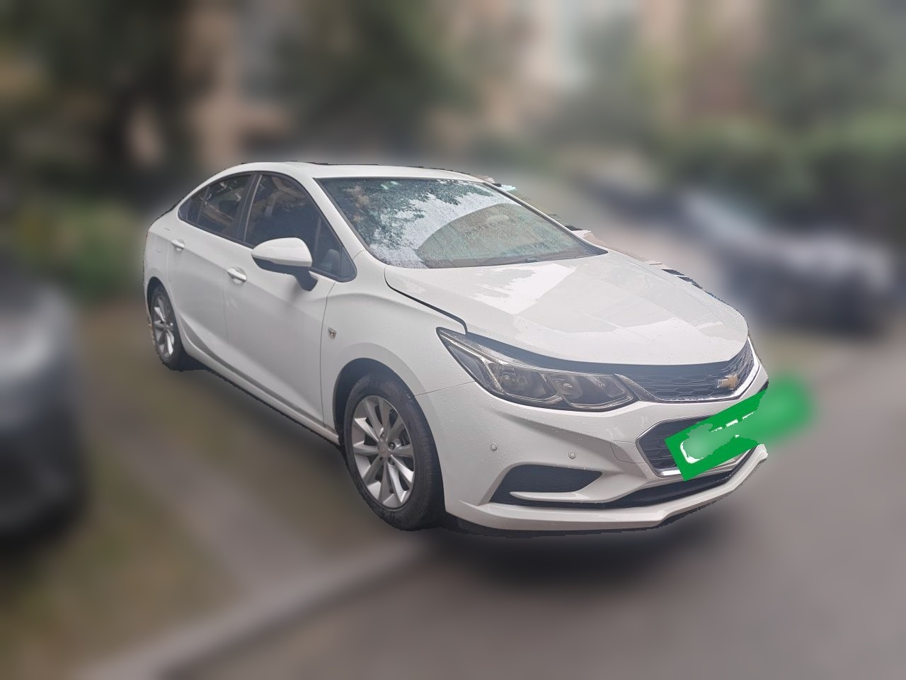 2018 320 AT photo 3