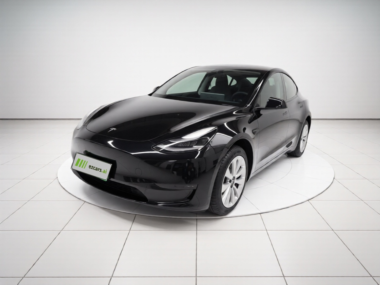 Model Y 2022 Facelift RWD