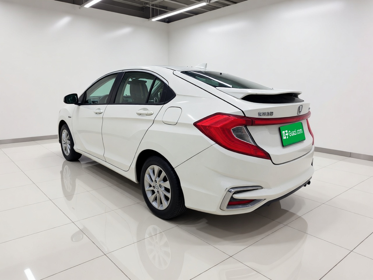 Chery 2017 1.5L CVT Comfort photo 4