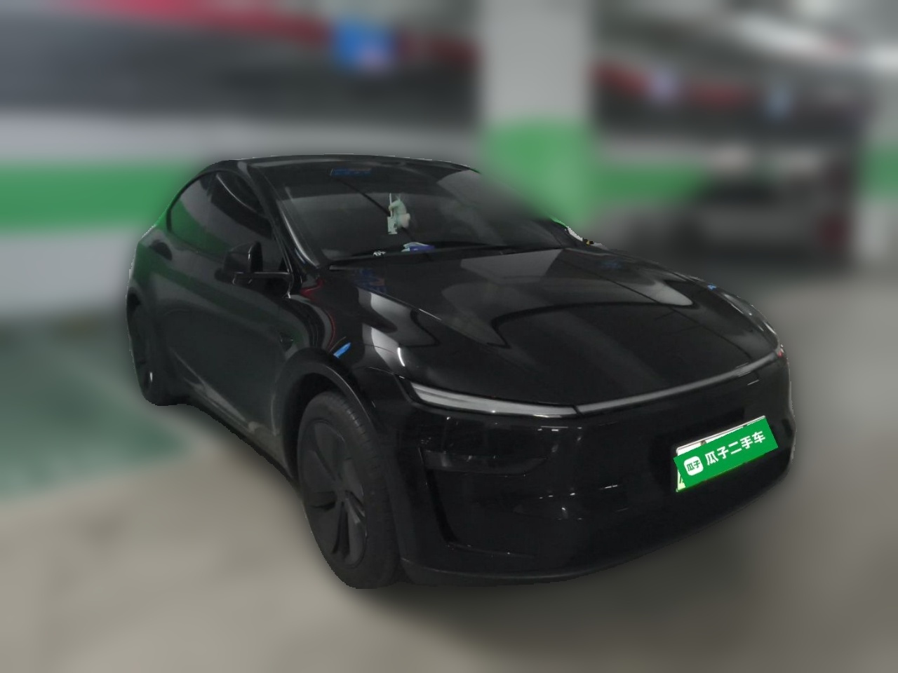 Model Y 2026 RWD photo 3