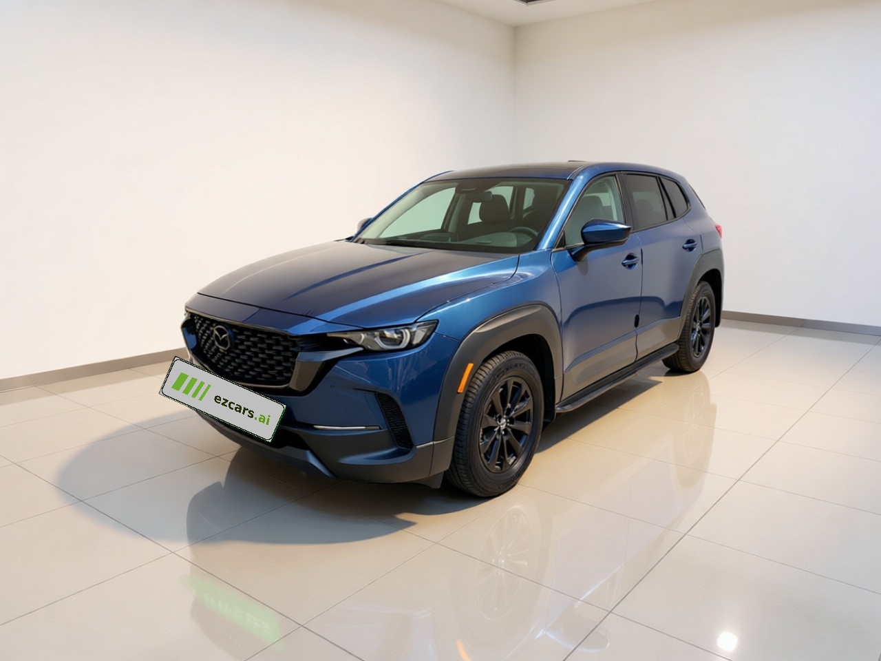 CX-50 2023 2.0L