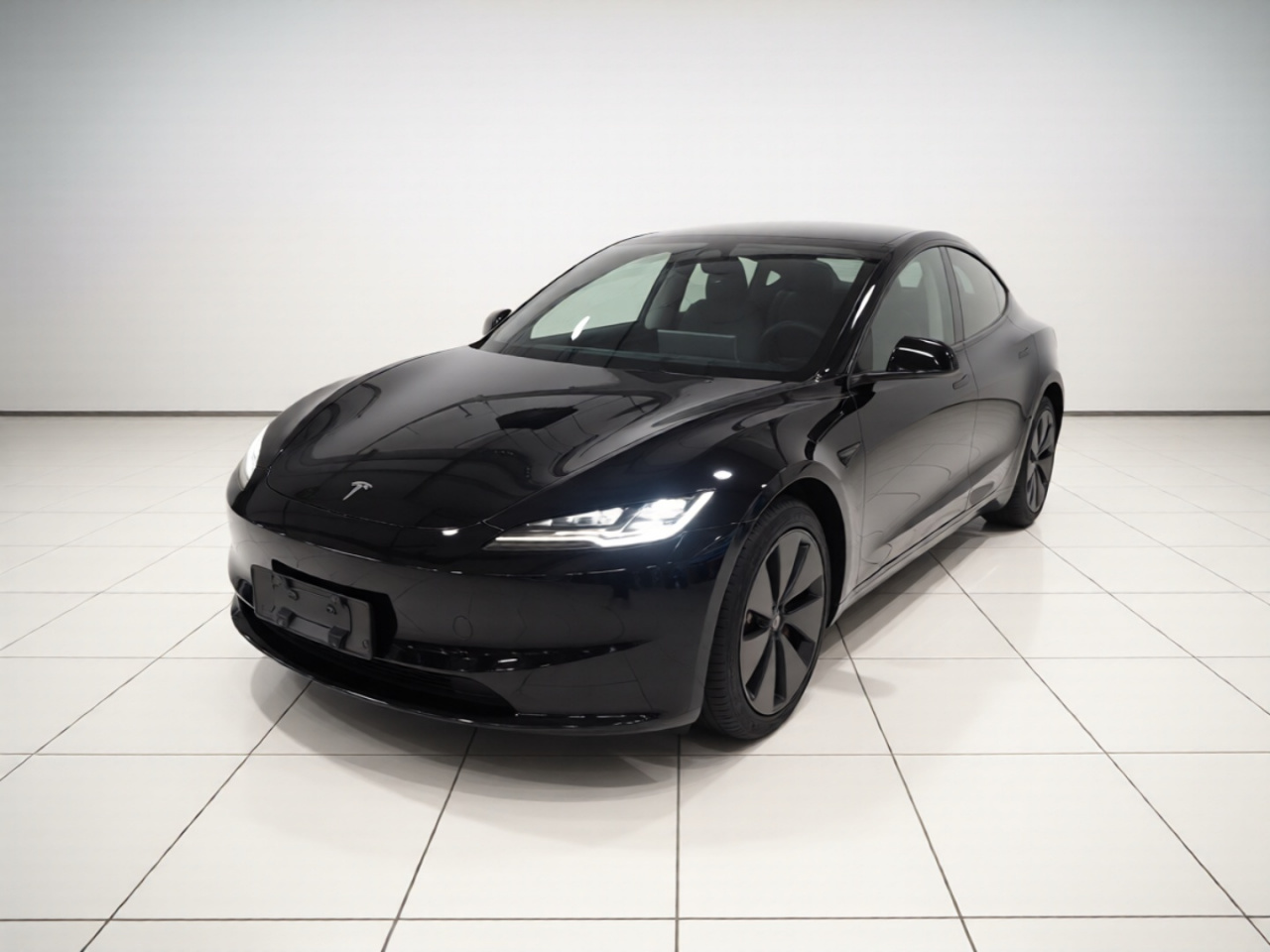 Model 3 2023 RWD