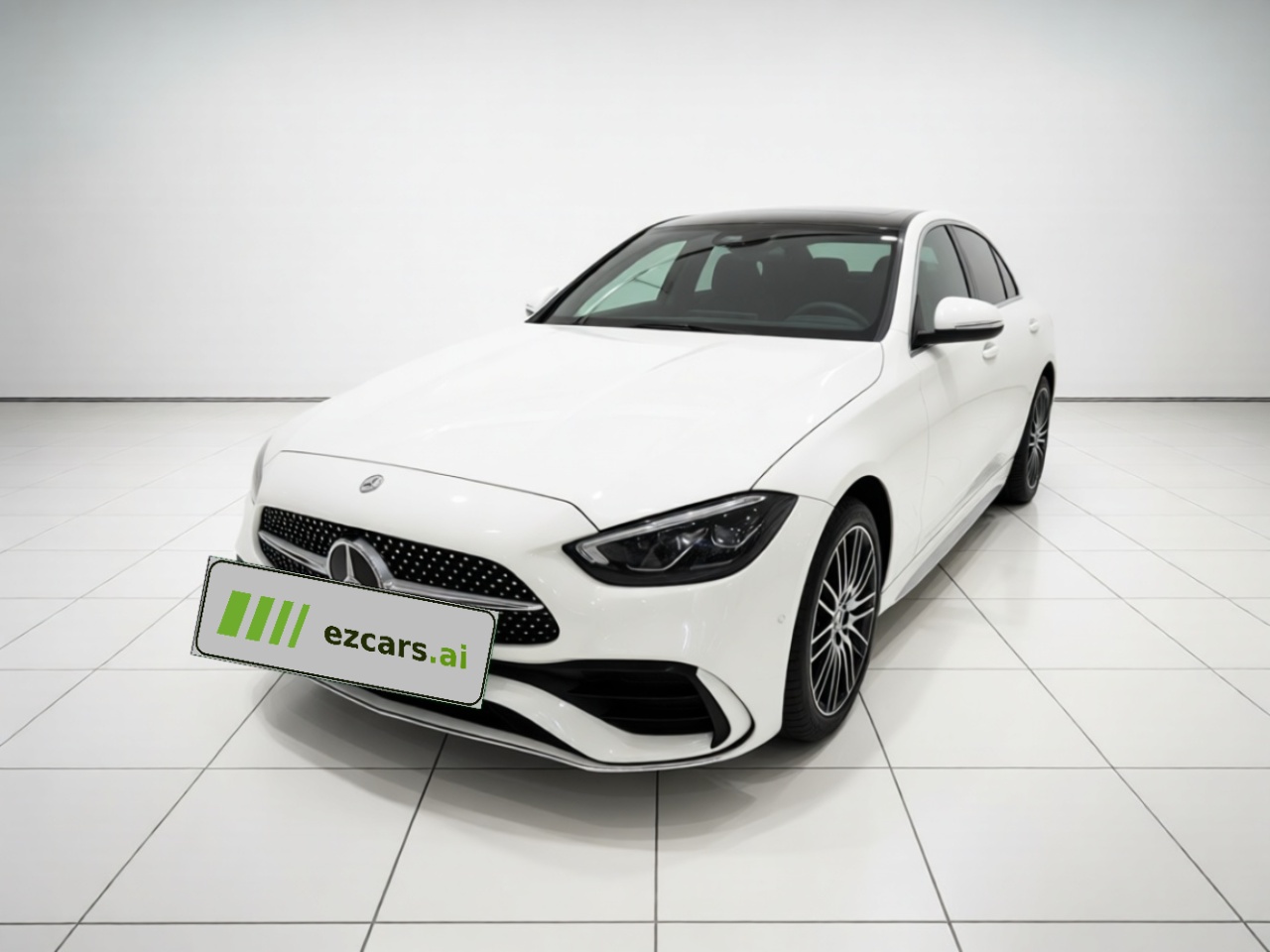 C-Class 2023 C 260 L Sport