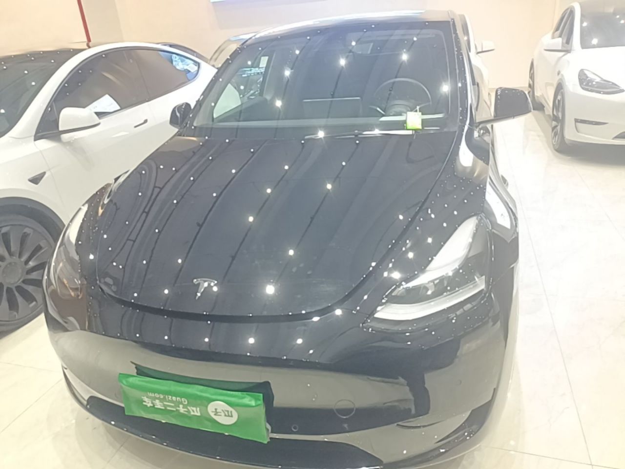 Model Y 2022 Facelift RWD photo 2