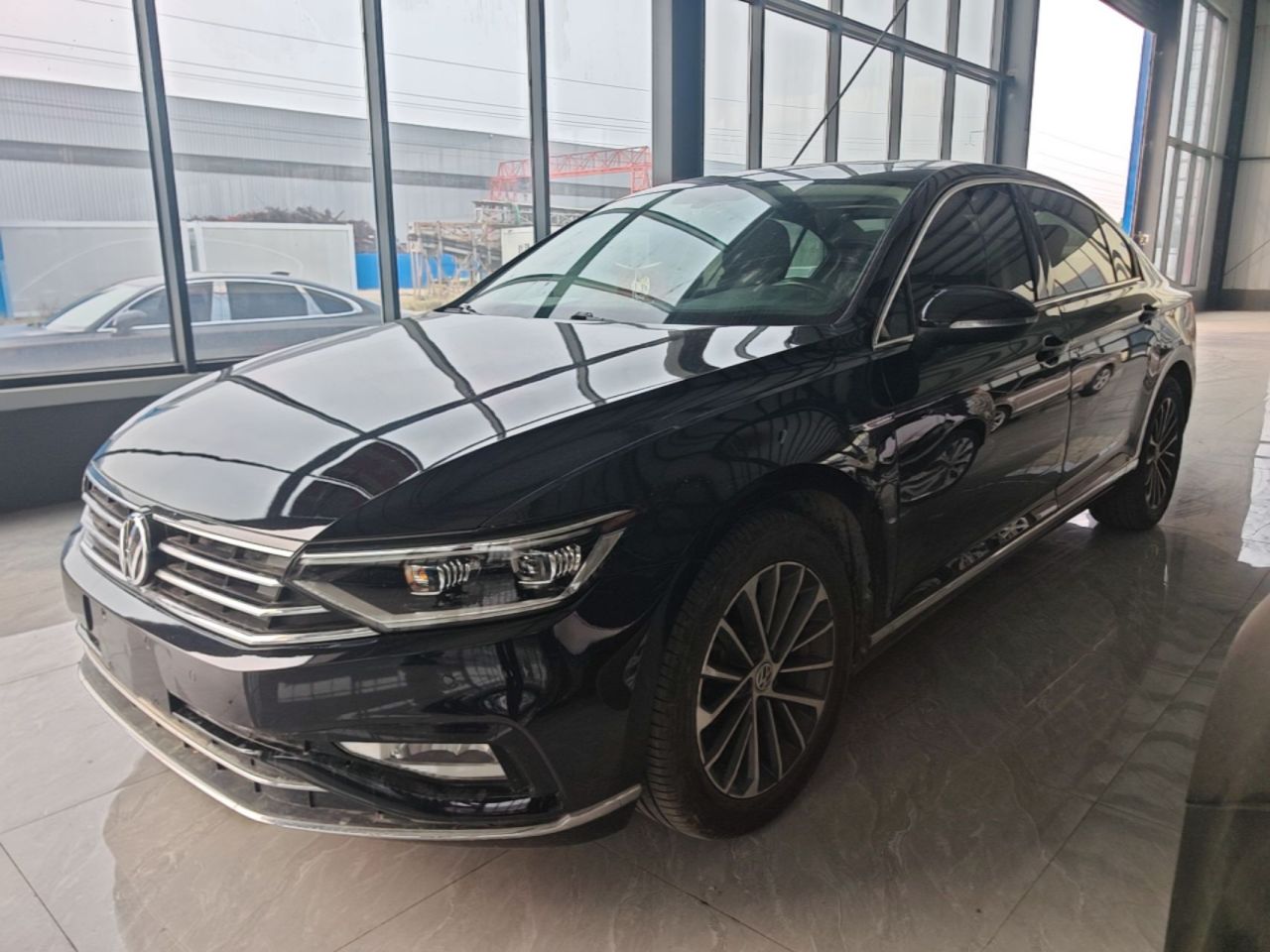 Magotan 2020 330TSI DSG Luxury