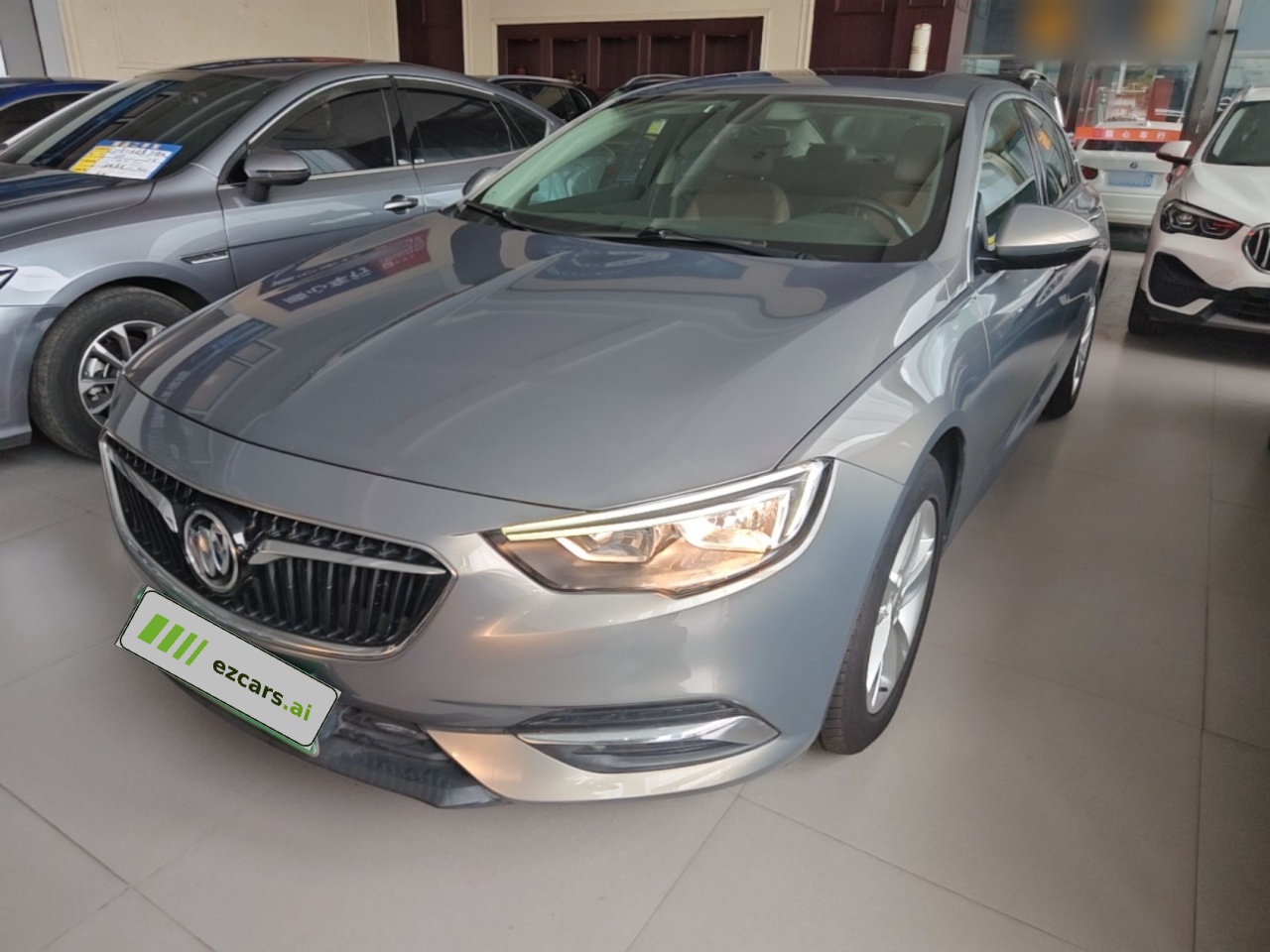 Regal 2017 20T Elite