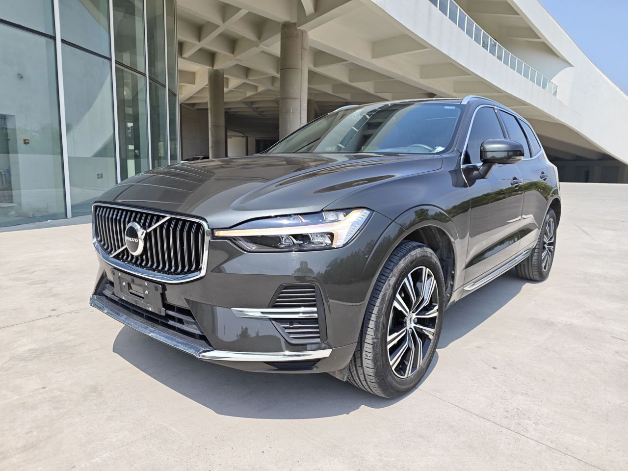 XC60 2022 B5 AWD Luxury
