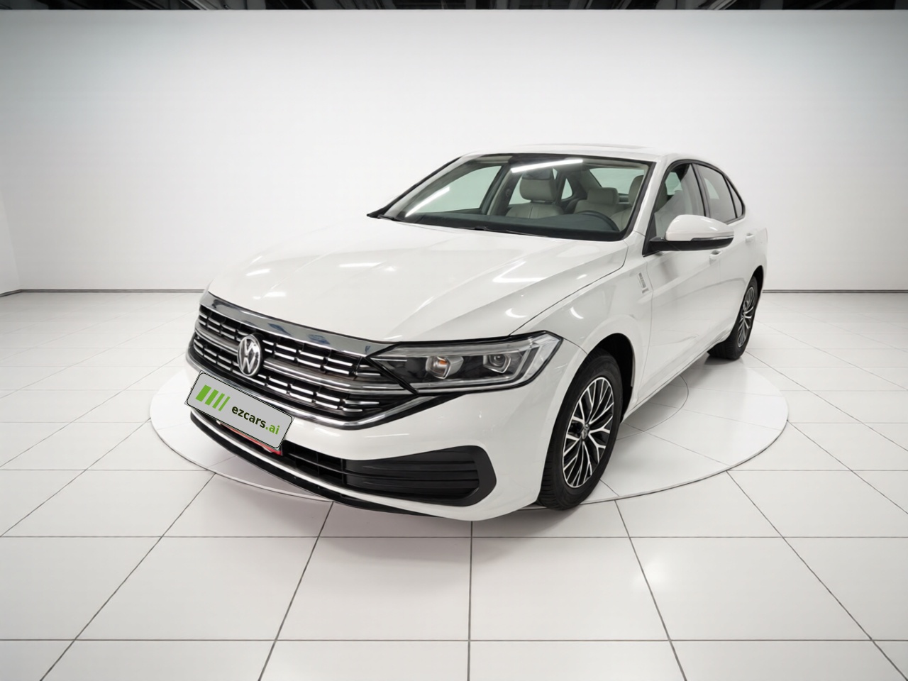 Sagitar 2025 Facelift 200TSI DSG