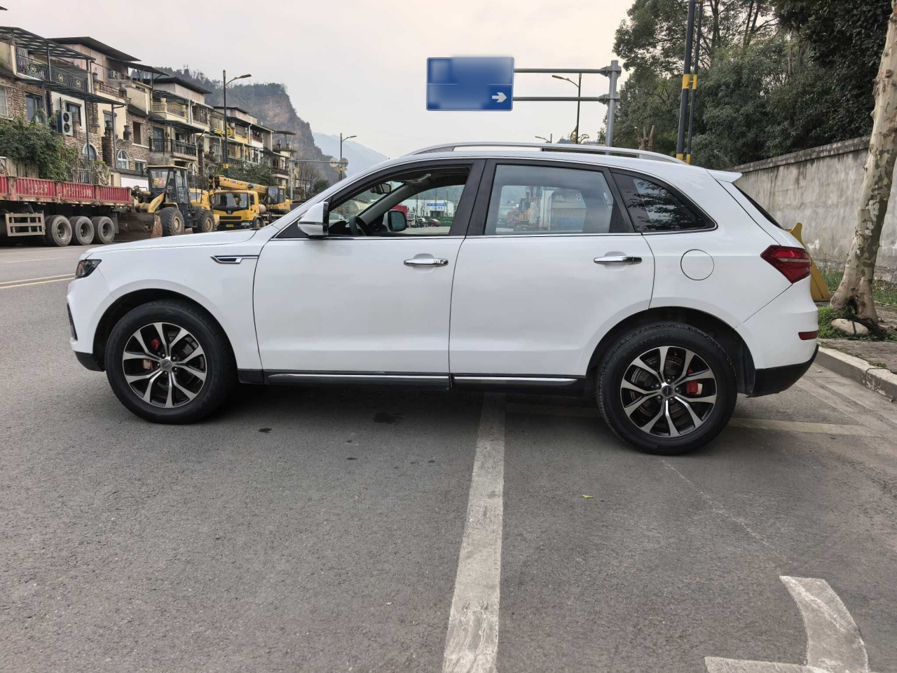 T600 2016 Sport 2.0T DCT Premium photo 4