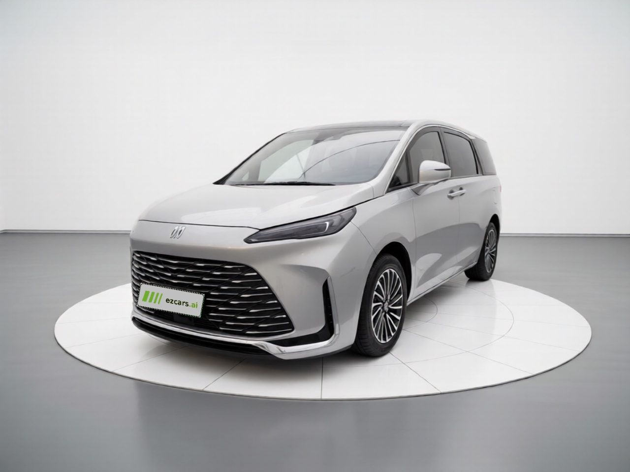 GL8 EV 2025 Exclusive
