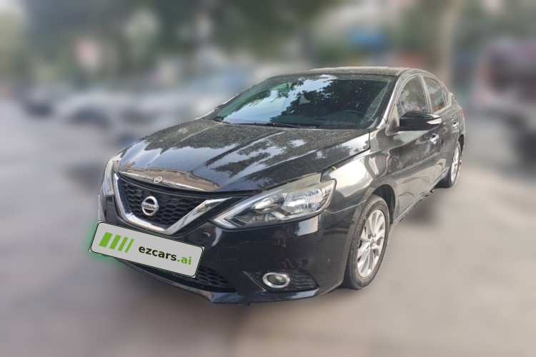 Sylphy 2018 1.6XV CVT Exclusive