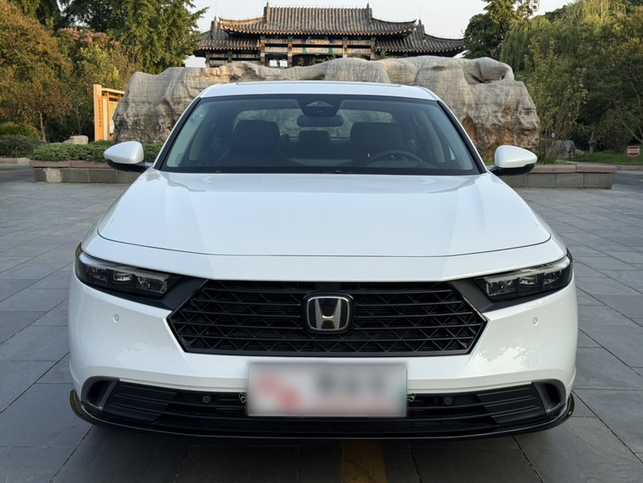Accord 2023 260TURBO Excellence photo 3