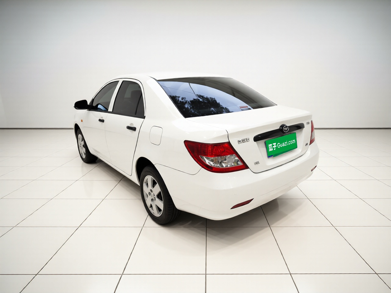 F3 2020 1.5L MT Classic photo 4