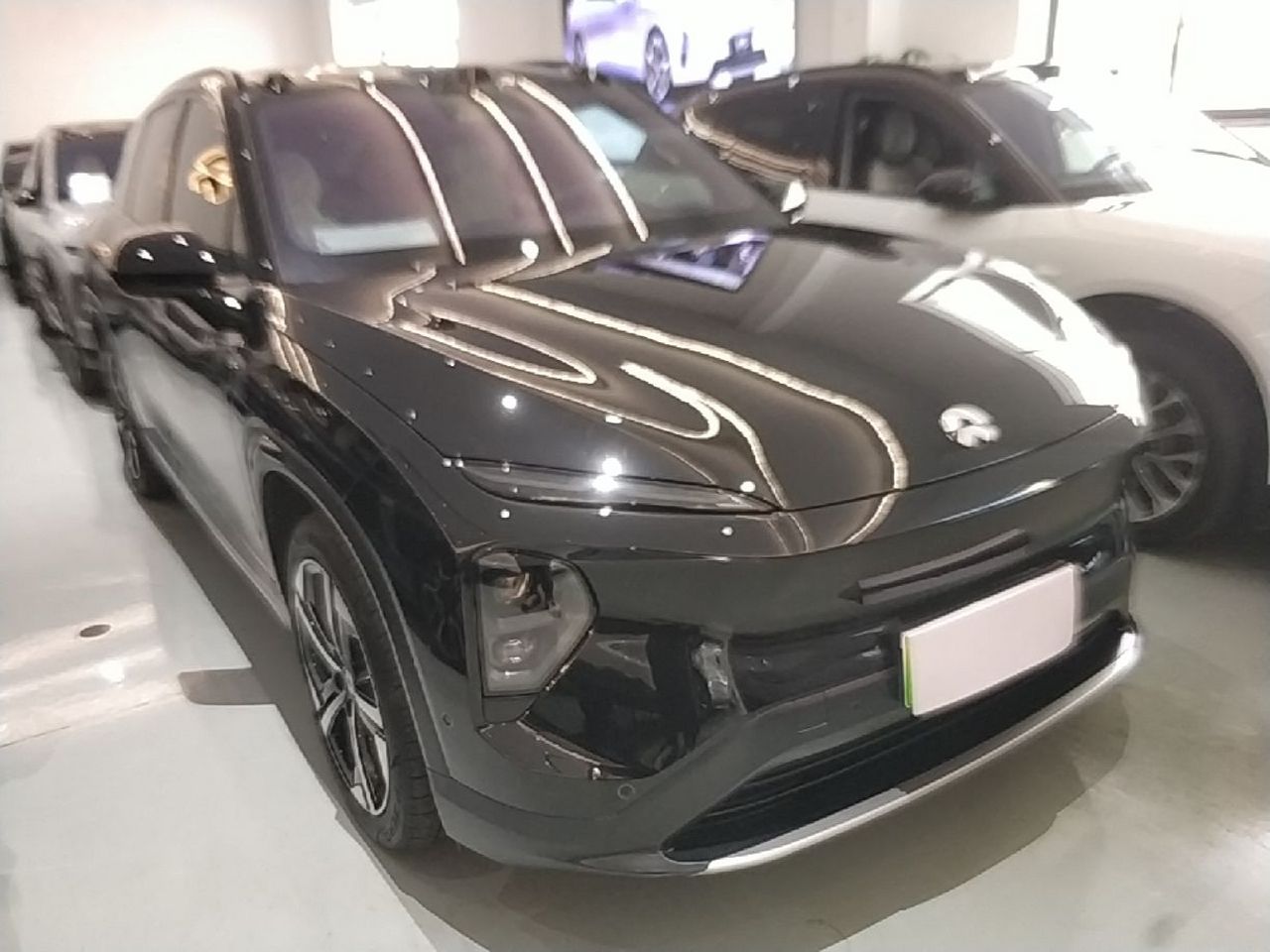 ES7 2022 100kWh Launch Edition photo 3