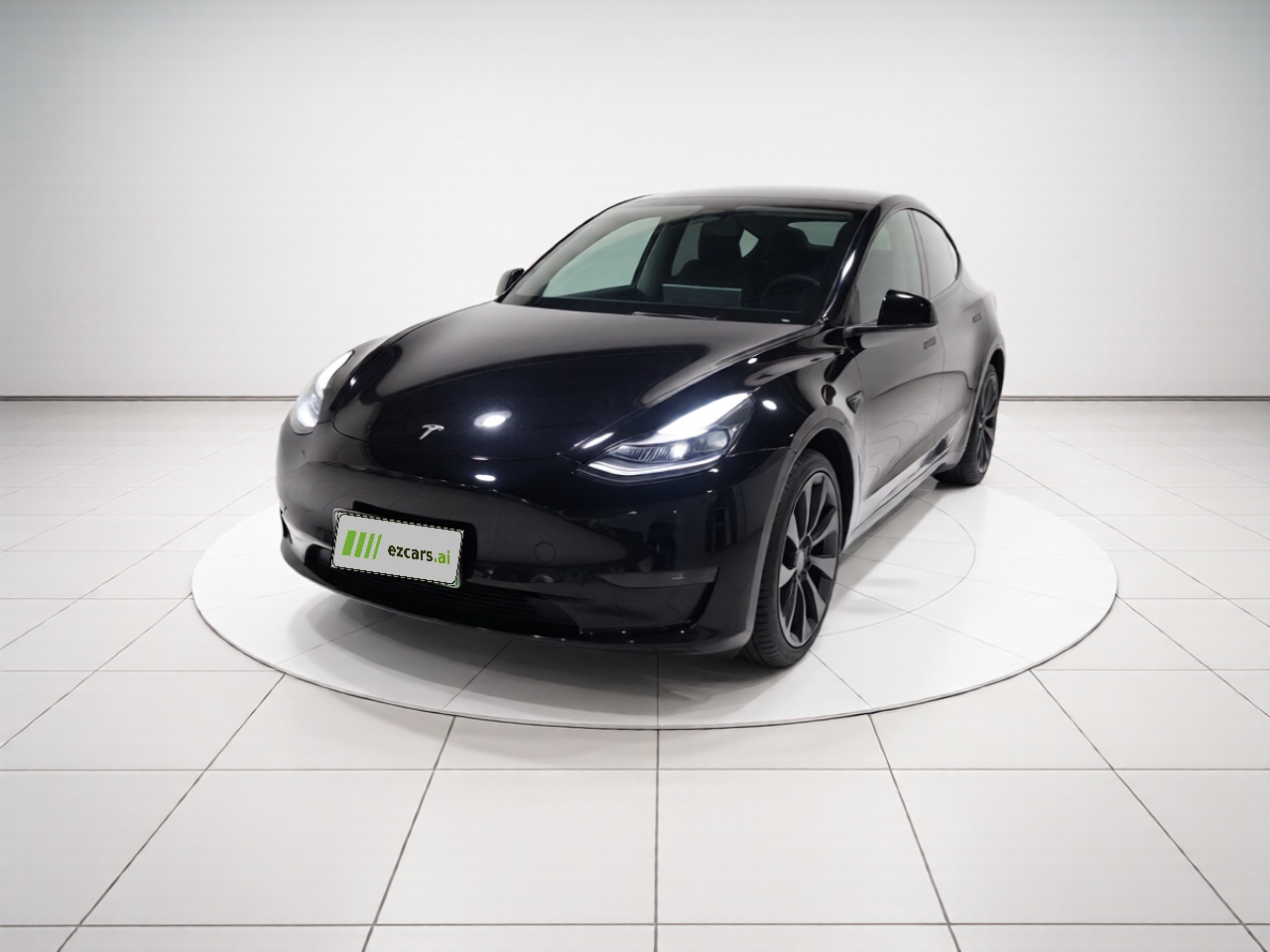 Model Y 2022 RWD
