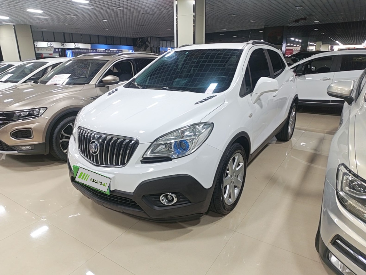 2015 1.4T AT RWD Elite